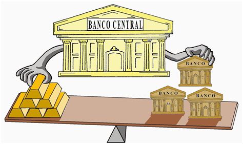El Secreto Real De La Banca Central No Hay Maestros Revista De