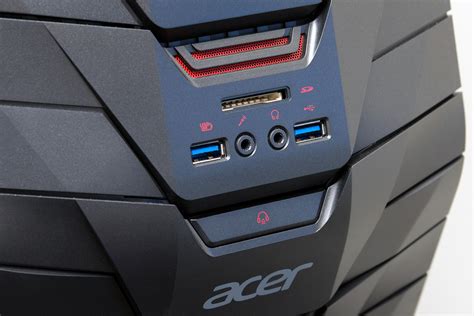 Acer Predator G6 Gaming Desktop Review Digital Trends