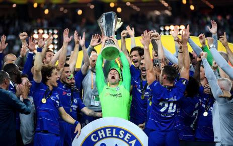 Uefa's treatment and attitude toward fans needs a fundamental overhaul. uefa's official regulations for both the europa league and champions league state the body owns all rights relating to tickets and decides on the number of tickets to be allocated to the. Farewell gift? Hazard scores twice as Chelsea win Europa League final