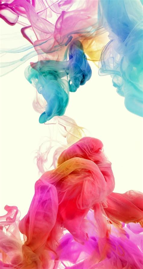 Colorful Smoke Hd Wallpapers Wallpaper Cave