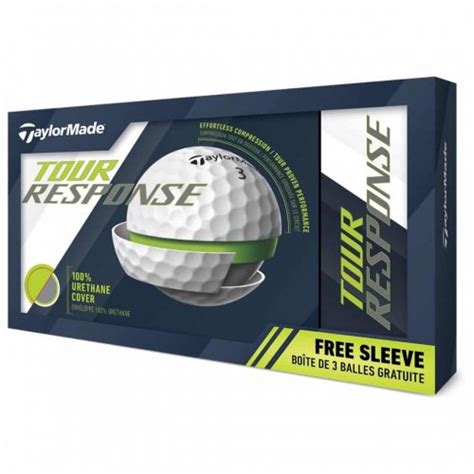 Taylormade Tour Response Golf Ball Where To Buy