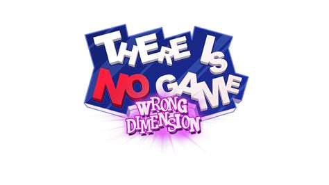 there is no game wrong dimension game