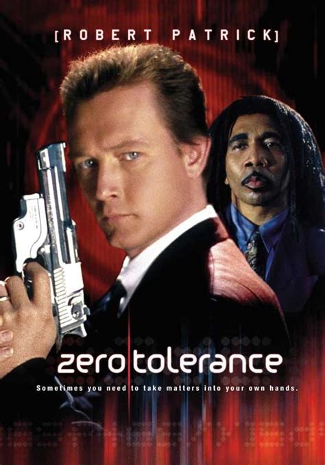 Zero Tolerance 1994 Imdb