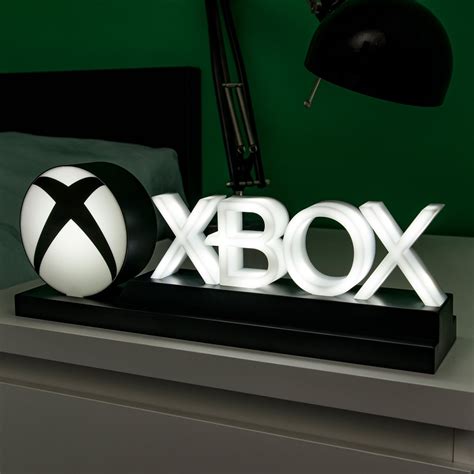 Xbox Icons Light Entertainment Earth