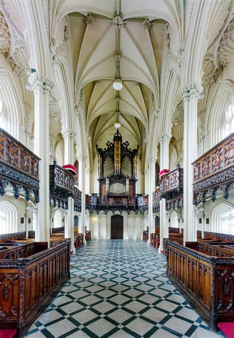 Inside Dublin Castle