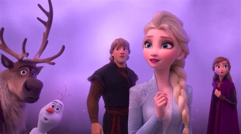 Frozen 2 Released Is Elsa The New Icon Of Lgbt Community As Disney