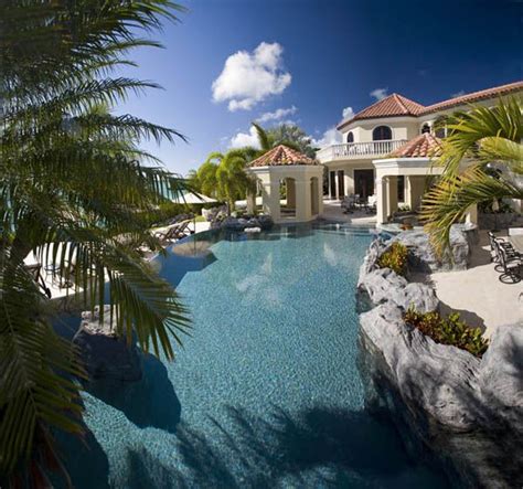 Unbelievable Private Island Estate In Turks And Caicos Private Island