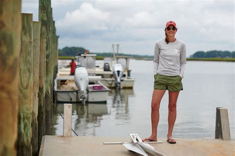 Selling Virginia Delicacies Along the Commonwealth's Tourist Trails