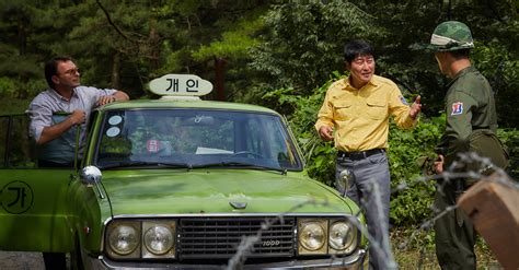 Watch taxi driver on viu. Review: 'A Taxi Driver' Honors a Humble Hero in South ...