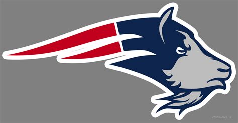 Download transparent patriots logo png for free on pngkey.com. Pats unveil new logo for 2017 campaign! : Patriots