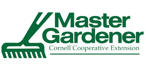 Cornell Cooperative Extension Master Gardener Volunteer Program