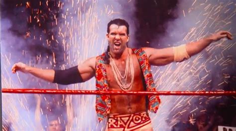 Scott Hall Aka Razor Ramon Passes Away At 63 Tributes Pour In Wwe News The Indian Express
