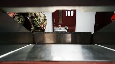 Military Closes Failing Facility At Guantánamo Bay To Consolidate Prisoners The New York Times