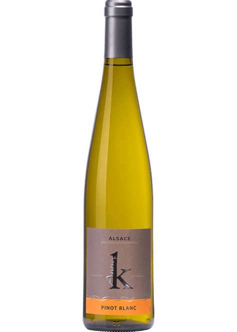 Anne De K Pinot Blanc Total Wine And More