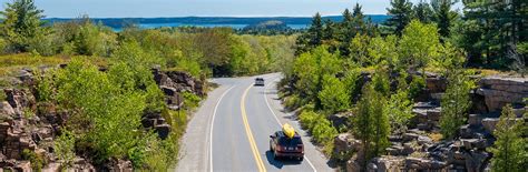 The Top 10 Things To Do On A Coastal Route Road Trip In Maine