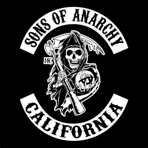 Sons Of Anarchy Lultimo Saluto