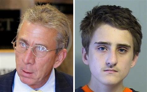 Broken Arrow Killings Attorney Challenges State Law Mandating Younger Bever Brother Be Charged