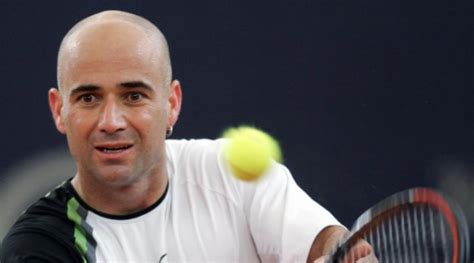 Andre Agassi Net Worth Wealth And Income Sources