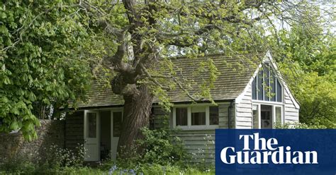 The Retreats Where Famous Authors Found Inspiration In Pictures
