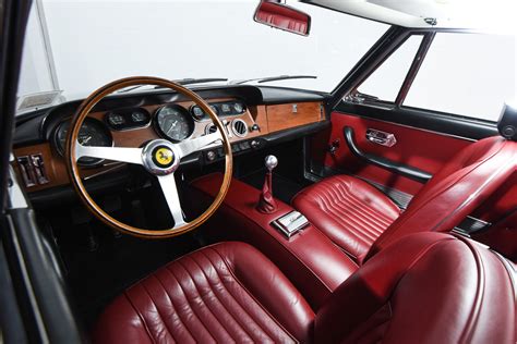 The beatles arrived on the ed sullivan show, the civil rights act was signed into law, and the ferrari 330 gt 2+2 debuted at the brussels salon. Used 1964 Ferrari 330 GT 2+2 For Sale ($299,900) | Motorcar Classics Stock #1229
