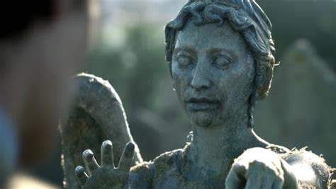 Who Are The Weeping Angels Fandom