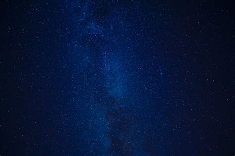 Nebula Stars Starry Sky Space Night Hd Wallpaper Peakpx