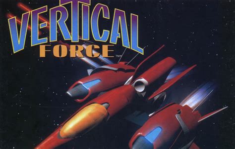 Vertical Force Details Launchbox Games Database