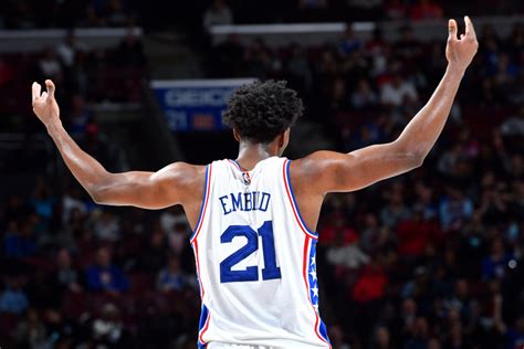 5 sydney sixers 14 pts. Free Throw Flow: How Embiid Excels at the Line | Philadelphia 76ers