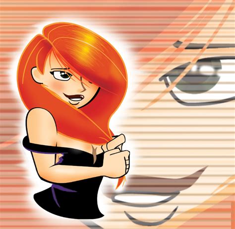 Kim Possible Sex Tape Revealed Diary Of A Sketch