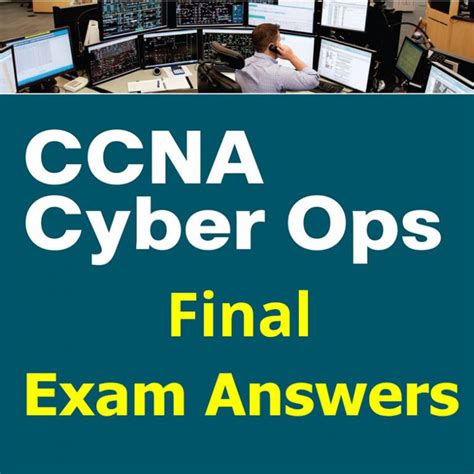 Ccna Cyber Ops Version 11 Chapter 3 Exam Answers Full