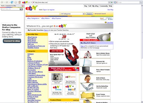 Ebay Companion For Firefox 0964 Review Null Morpheme