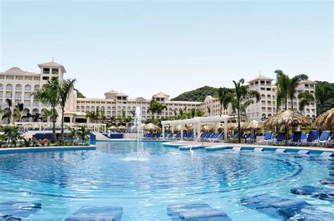 Hotel Riu Guanacaste Updated 2021 Prices Reviews And Photos Playa