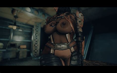 Post Your Sexy Screens Here Page Fallout Adult Mods LoversLab