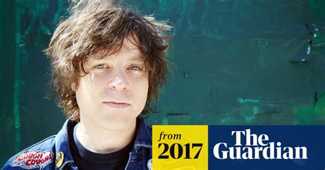 Ryan Adams Discusses His Summer Of 69 Humiliation I Was So Angry