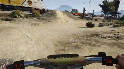 Gta V First Person Mode Confirmed For Xbox One And Ps4 Huffpost Uk Tech