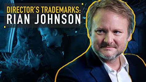 Rian Johnson Imdb