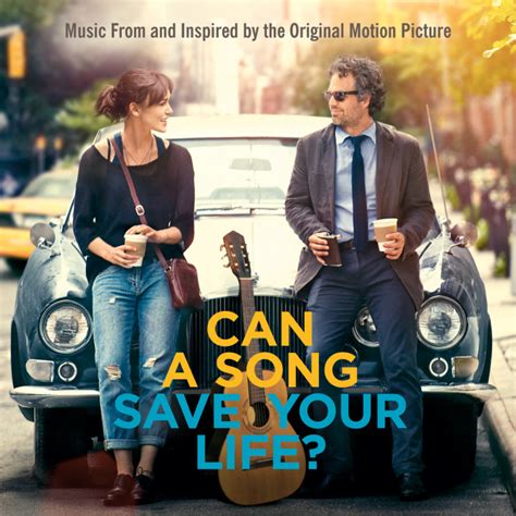 Can A Song Save Your Life Ost Video Adam Levine Lost Stars