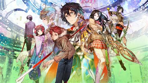 Tokyo Mirage Sessions FE Encore Launch Trailer veröffentlicht