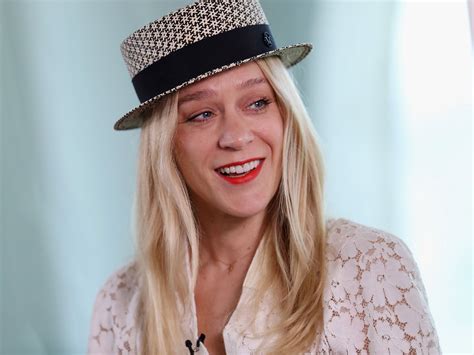 Chlo Sevigny Interview I Was Insecure But I Don T Regret Doing The