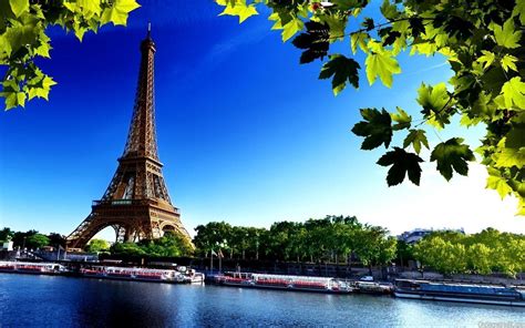 Eiffel Tower Wallpapers Wallpaper Cave