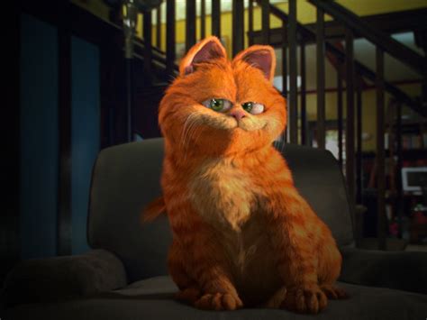 Garfield La Película Apple Tv Es