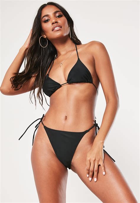 Missguided Has Launched An Unbelievable £1 Bikini Yes Please Flavourmag