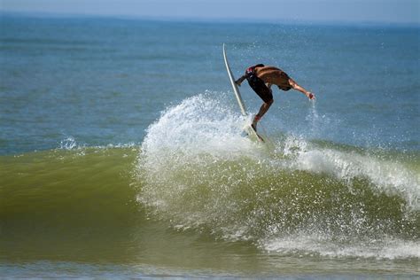The Best Surf Spots On The Outer Banks Nc Cola Vaughan Realty