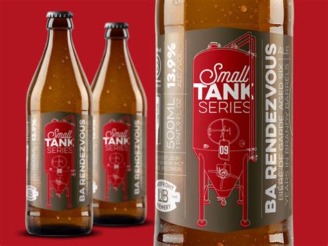 Lakefront Releases New Small Tank Series Brew On Monday