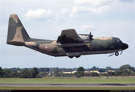 Aircraft Photo Of 16804 Lockheed C 130h Hercules Portugal Air