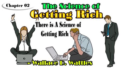 The Science Of Getting Rich Chapter 02 There Is A Science Of Getting