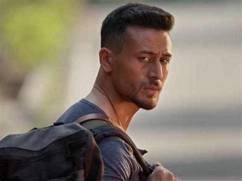 Https://techalive.net/hairstyle/baaghi 2 Tiger Shroff Hairstyle Name