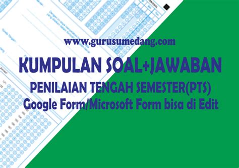 Download soal akm 2021 semua mata pelajaran sma pdf doc. Contoh Soal Akm Smp Kelas 8 Ipa - Download File Guru