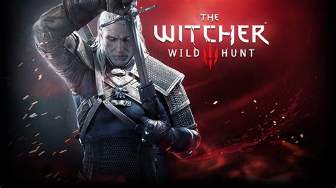 The Witcher 3 The Wild Hunt World Of Games