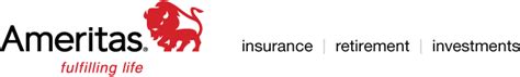 About ameritas life insurance corp. Ameritas Logos